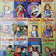 Cam Jansen 12 Book Set (Cam Jansen, Vols. 1-12)