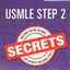 USMLE Step 2 Secrets by O'Connell MD, Theodore X.