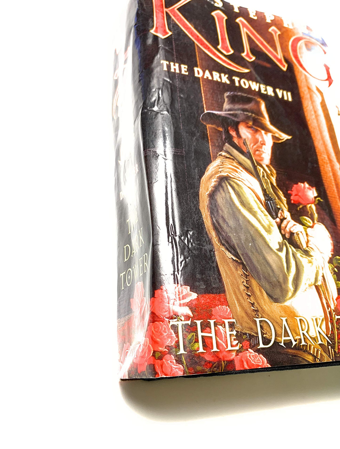 The Dark Tower (The Dark Tower, Book 7)