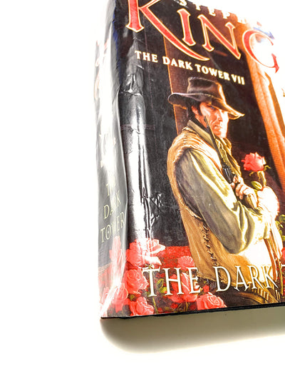 The Dark Tower (The Dark Tower, Book 7)