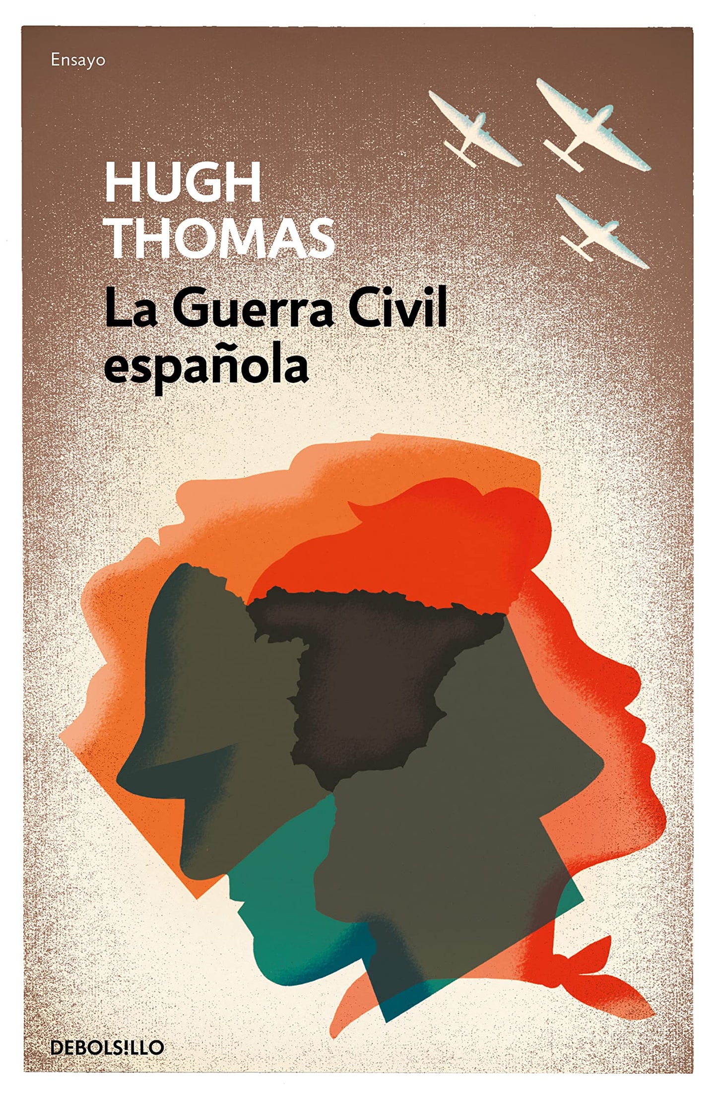 La Guerra Civil espaola / The Spanish Civil War (Spanish Edition)