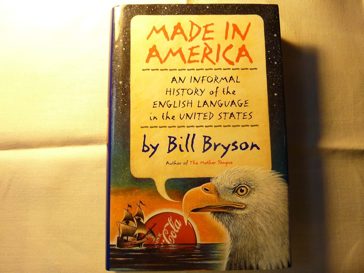 Made in America