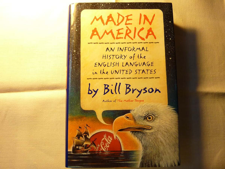 Made in America