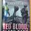 Red Blood, Black Sand: Fighting Alongside John Basilone from Boot Camp to Iwo Jima