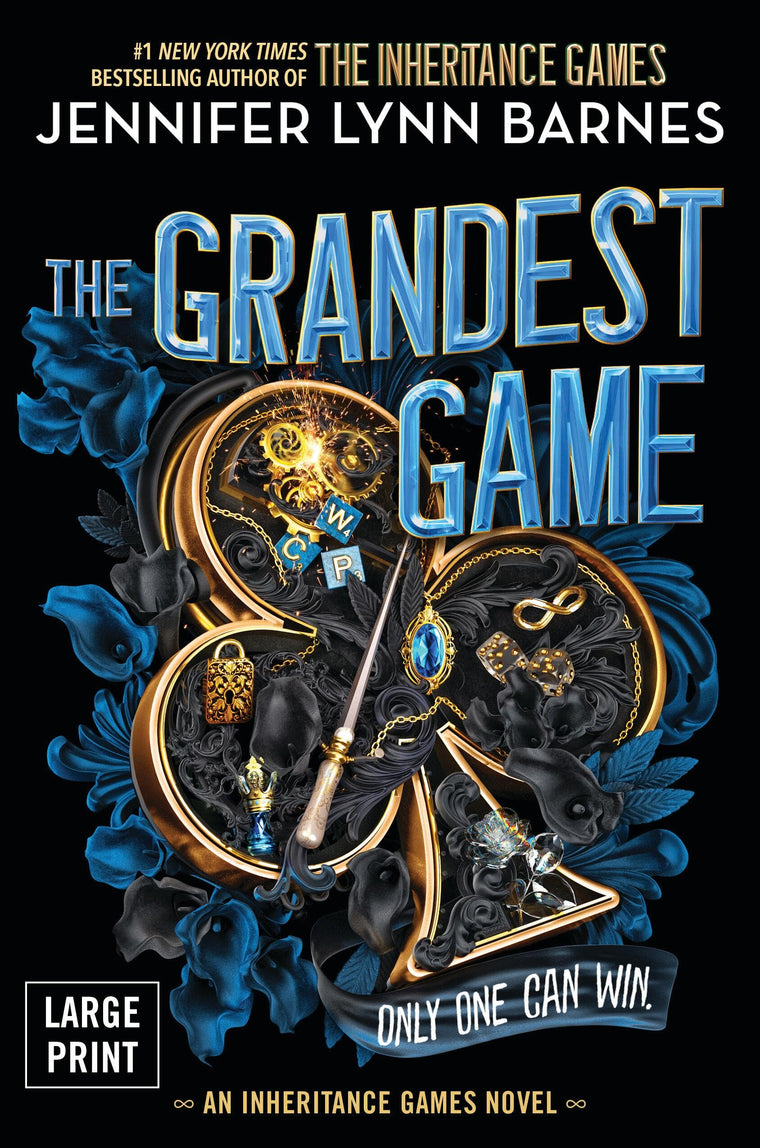 The Grandest Game (Volume 1) (Grandest Game, 1)