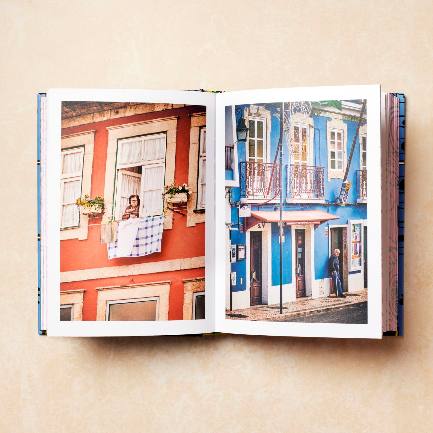 Portugal: Recipes and ingredients