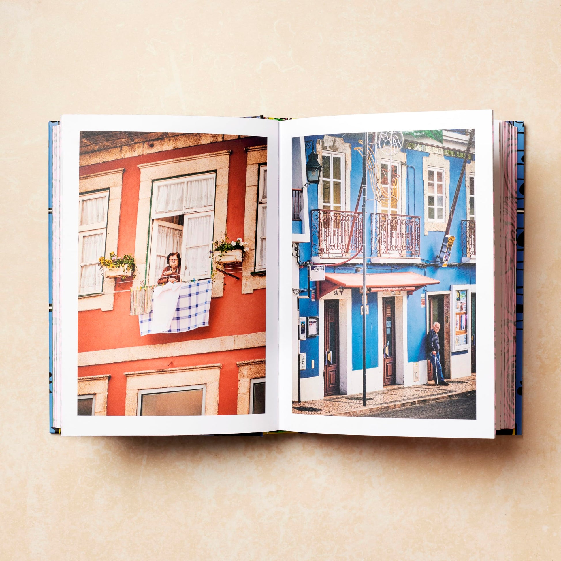Portugal: Recipes and ingredients