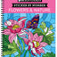 Brain Games - Sticker by Number: Flowers & Nature (28 Images