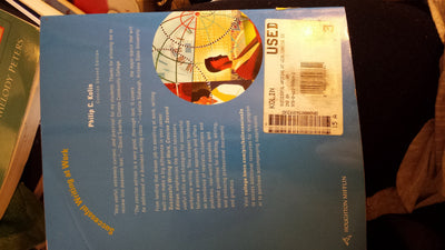 Successful Writing at Work: Concise by Kolin, Philip C.