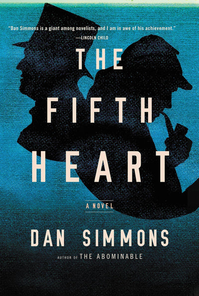 The Fifth Heart: A Novel