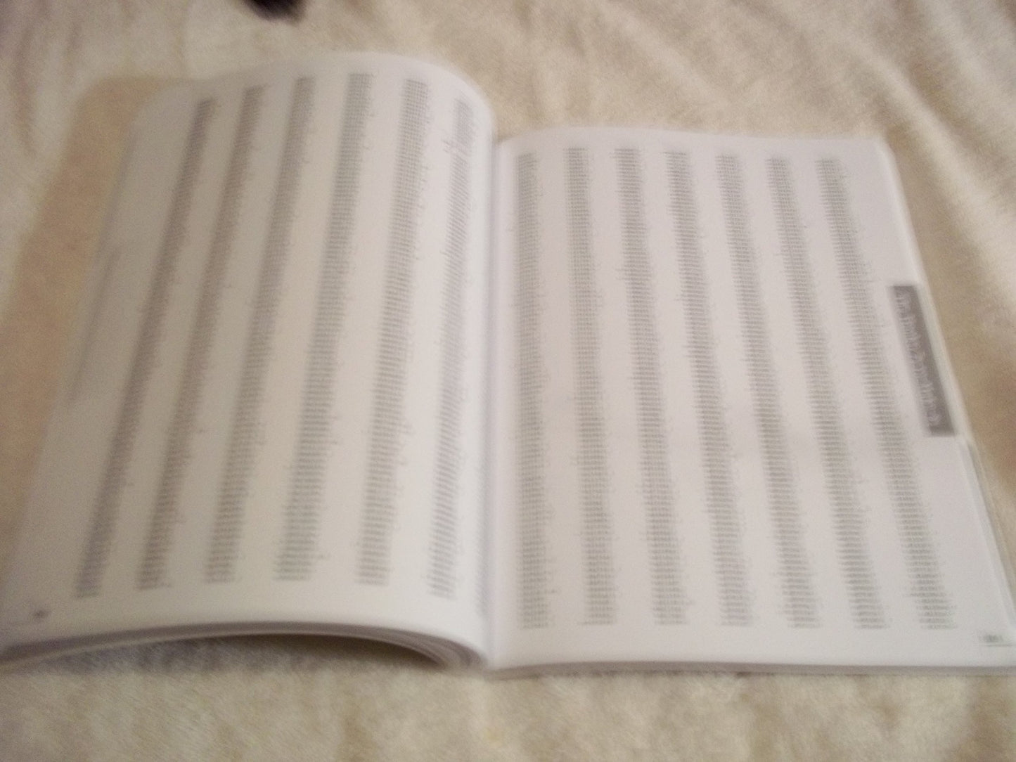 SCRABBLE Wordbook