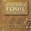 Artemis Fowl, Book 1