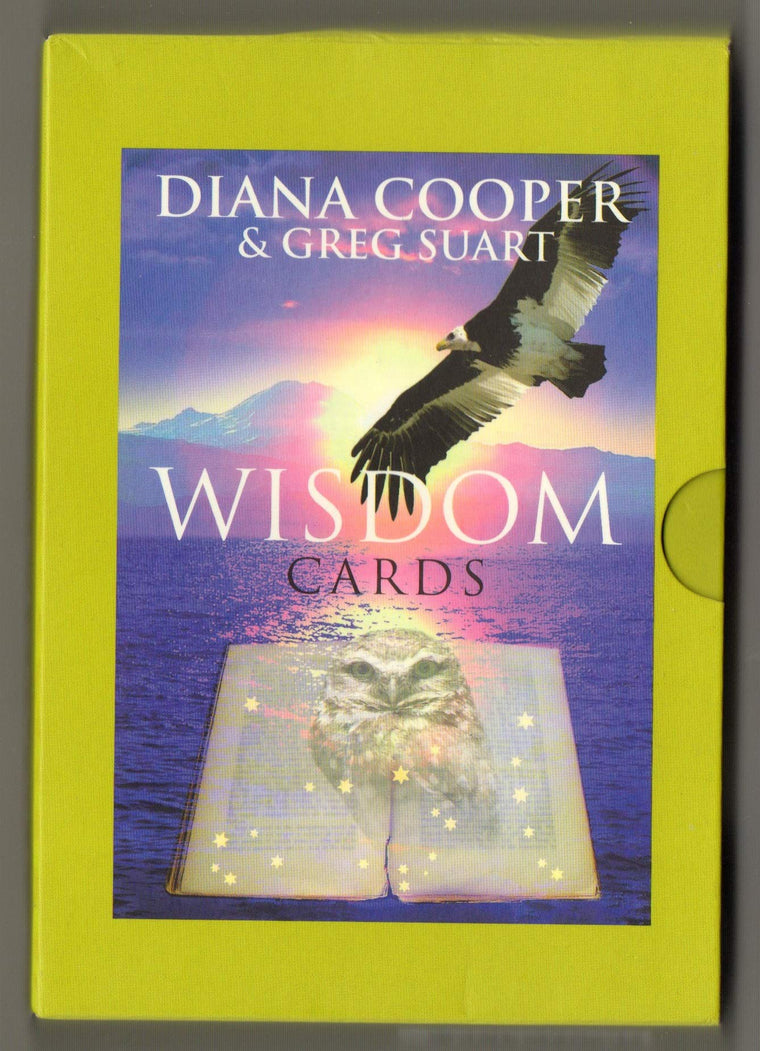 Wisdom Cards