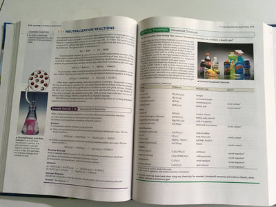 Introductory Chemistry: Concepts and Critical Thinking by Co