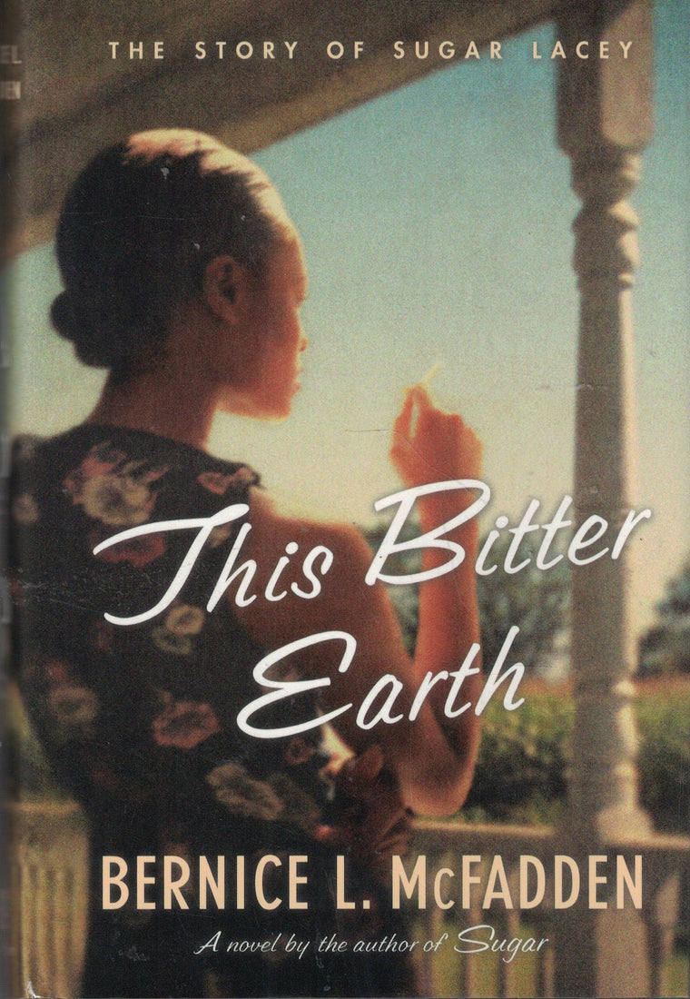 This Bitter Earth