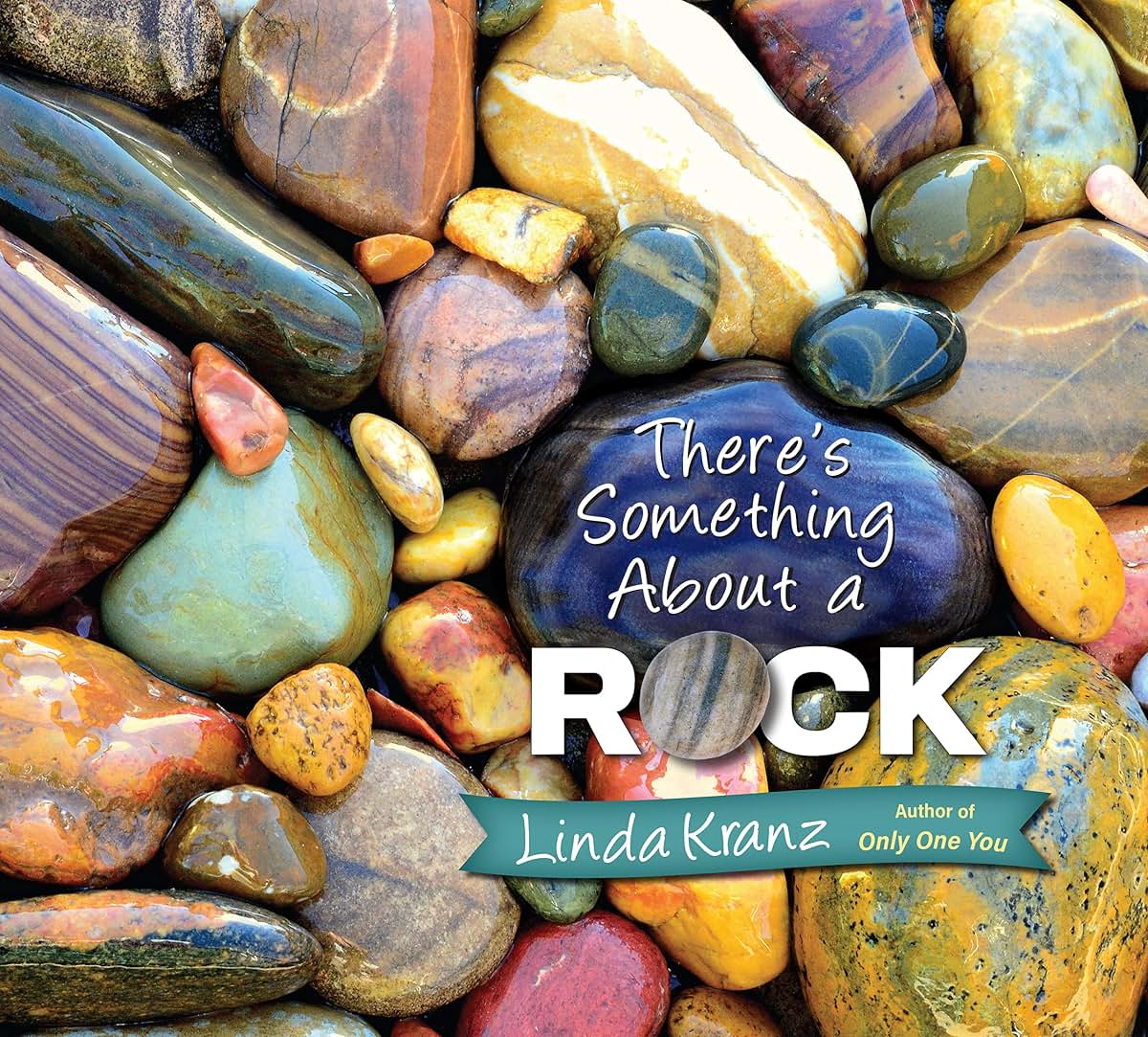 Theres Something about a Rock