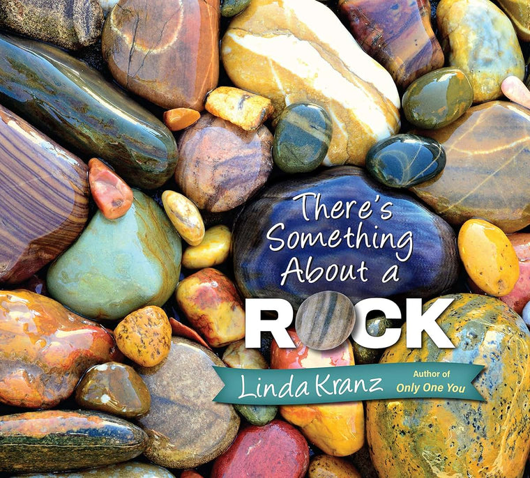 Theres Something about a Rock