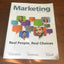 Marketing: Real People, Real Choices (8th Edition)
