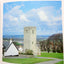Strongholds and Sanctuaries: The Borderland of England and Wales