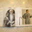 The Elegant Man: How to Construct the Ideal Wardrobe by Vill