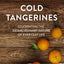Cold Tangerines: Celebrating the Extraordinary Nature of Everyday Life