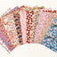 Origami Paper 200 sheets Cherry Blossoms 6" (15 cm): Tuttle Origami Paper: Double Sided Origami Sheets Printed with 12 Different Designs (Instructions for 6 Projects Included)