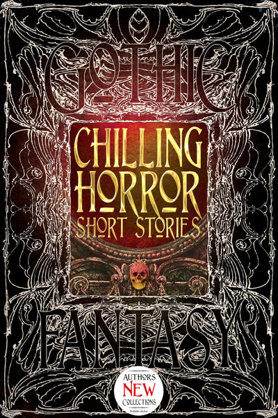 Chilling Horror Short Stories (Gothic Fantasy)