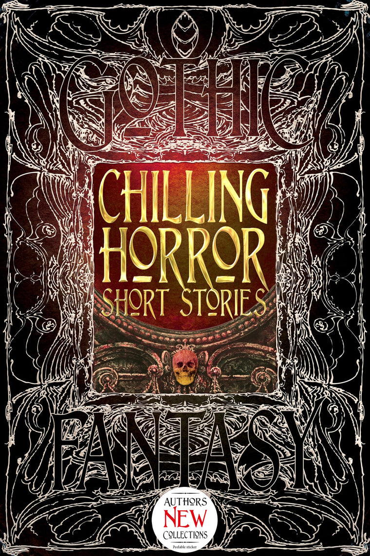 Chilling Horror Short Stories (Gothic Fantasy)