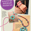 Parachute Cord Craft: Quick & Simple Instructions for 22 Cool Projects (Design Originals) Step-by-Step Directions & Knots for Bracelets, Necklaces, Belts, Lanyards, Dog Collars, Key Fobs, & More
