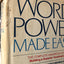 Word Power Made Easy: The Complete Handbook for Building a Superior Vocabulary