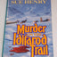 Murder on the Iditarod Trail