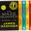 MAZE RUNNER CLASSIC X 5 [Special Edition]