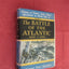The Battle of the Atlantic: September, 1939-May, 1943 (History of United States Naval Operations in World War II, Vol. 1)