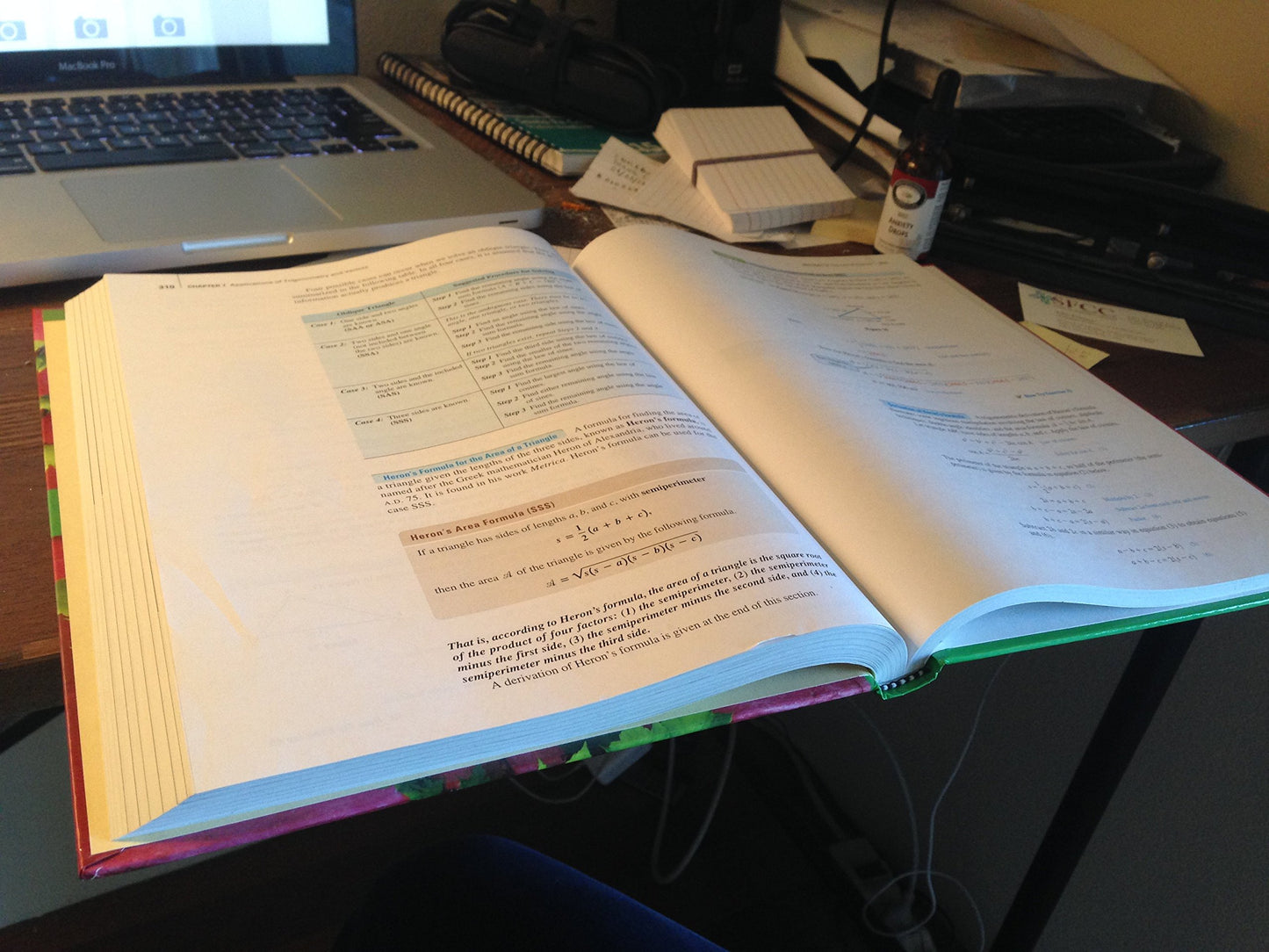 Trigonometry (10th Edition)