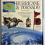 DK Eyewitness Books: Hurricane & Tornado