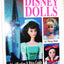 Disney Dolls: Identification & Value Guide