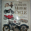 The Ultimate Motorcycle Book
