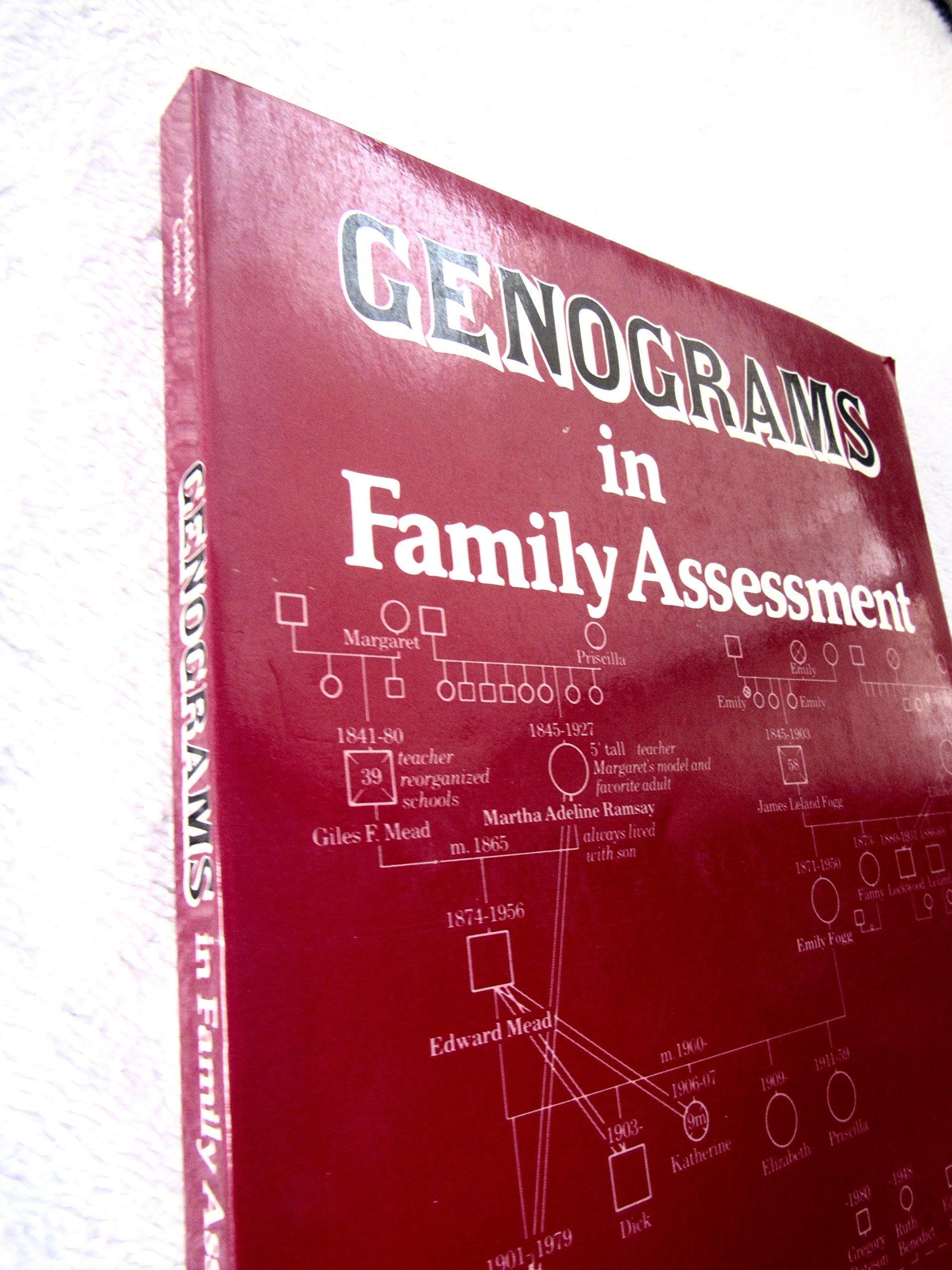 Genograms in Family Assessment