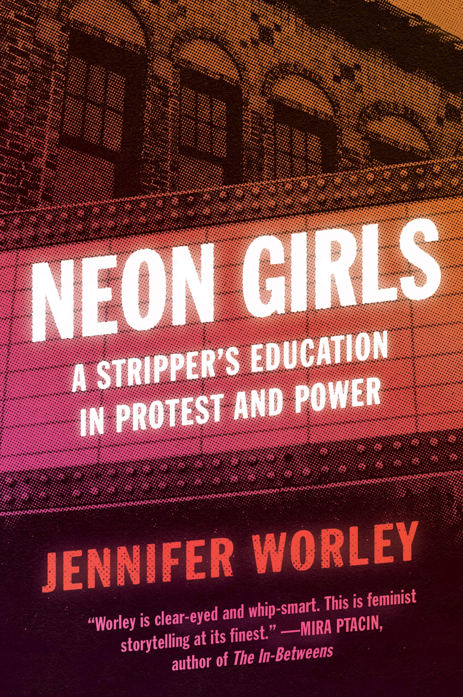 NEON GIRLS