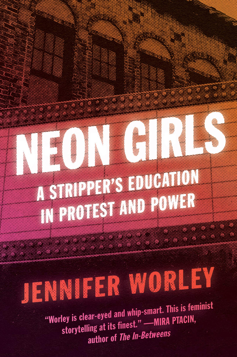 NEON GIRLS
