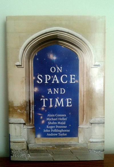 On Space and Time