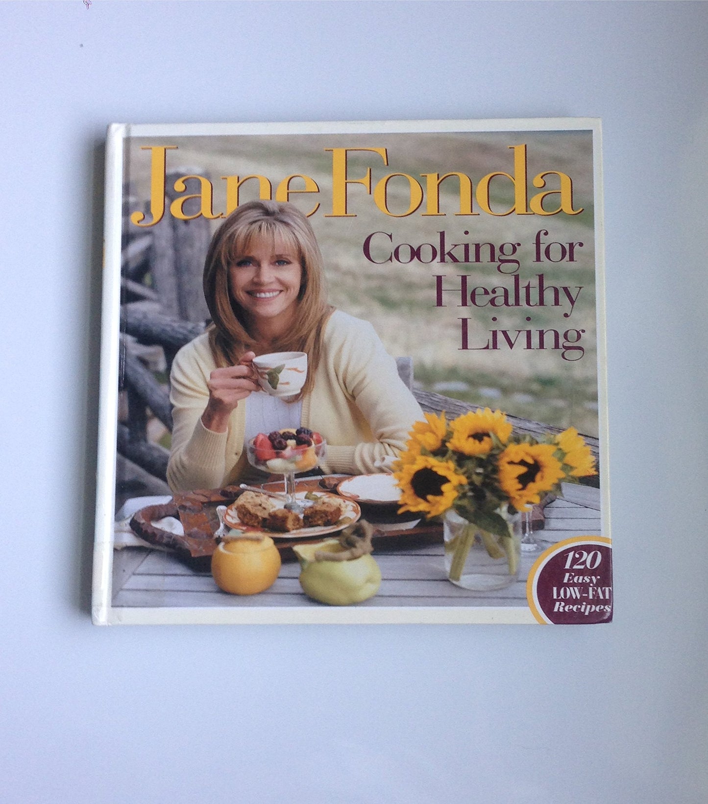 Cooking for Healthy Living