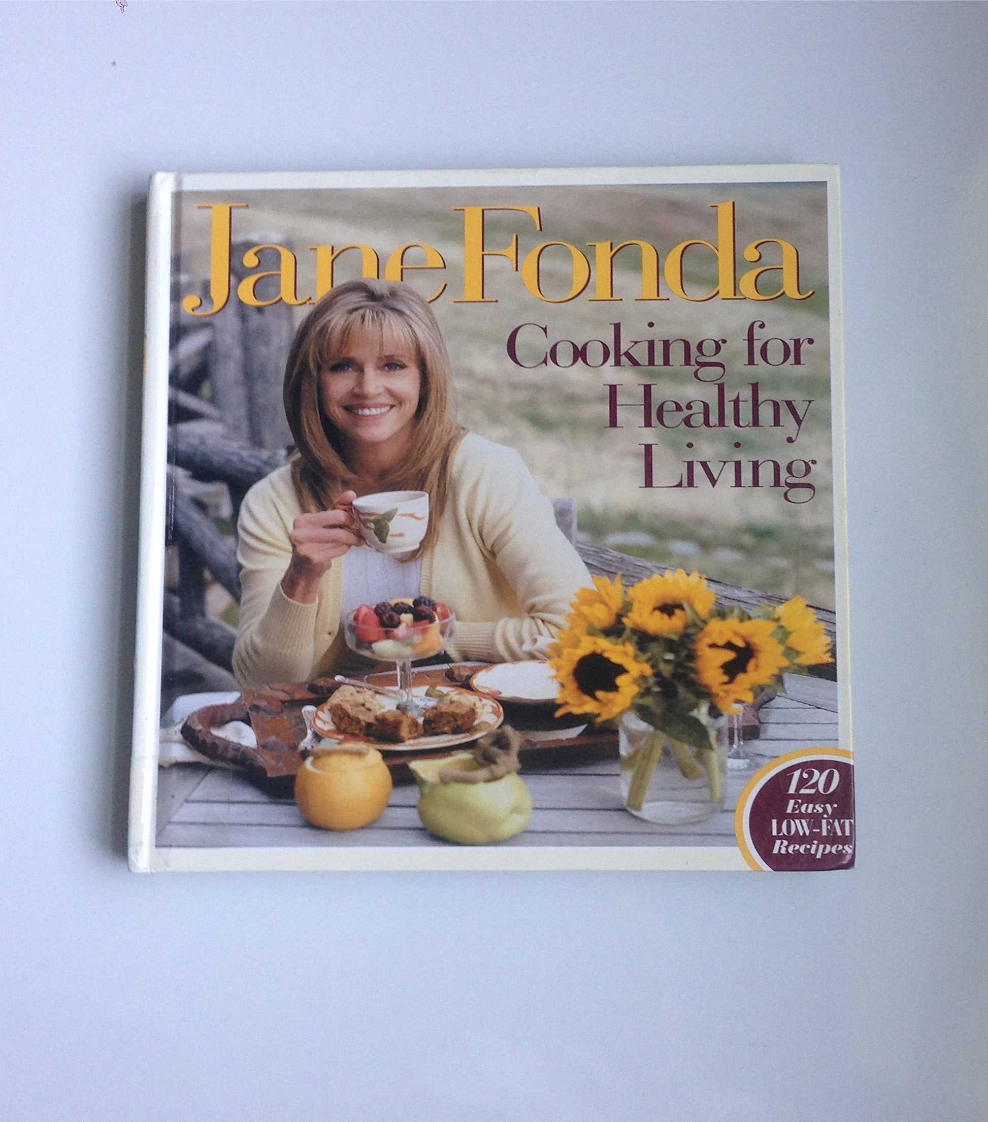 Cooking for Healthy Living