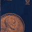 Official Whitman® Coin Folder Plain - Lincoln Cents