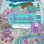Serenity Adult Coloring Book (31 stress-relieving designs) (Studio Series Artist's Coloring Book)