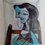 Goodbye Picasso by David Douglas Duncan