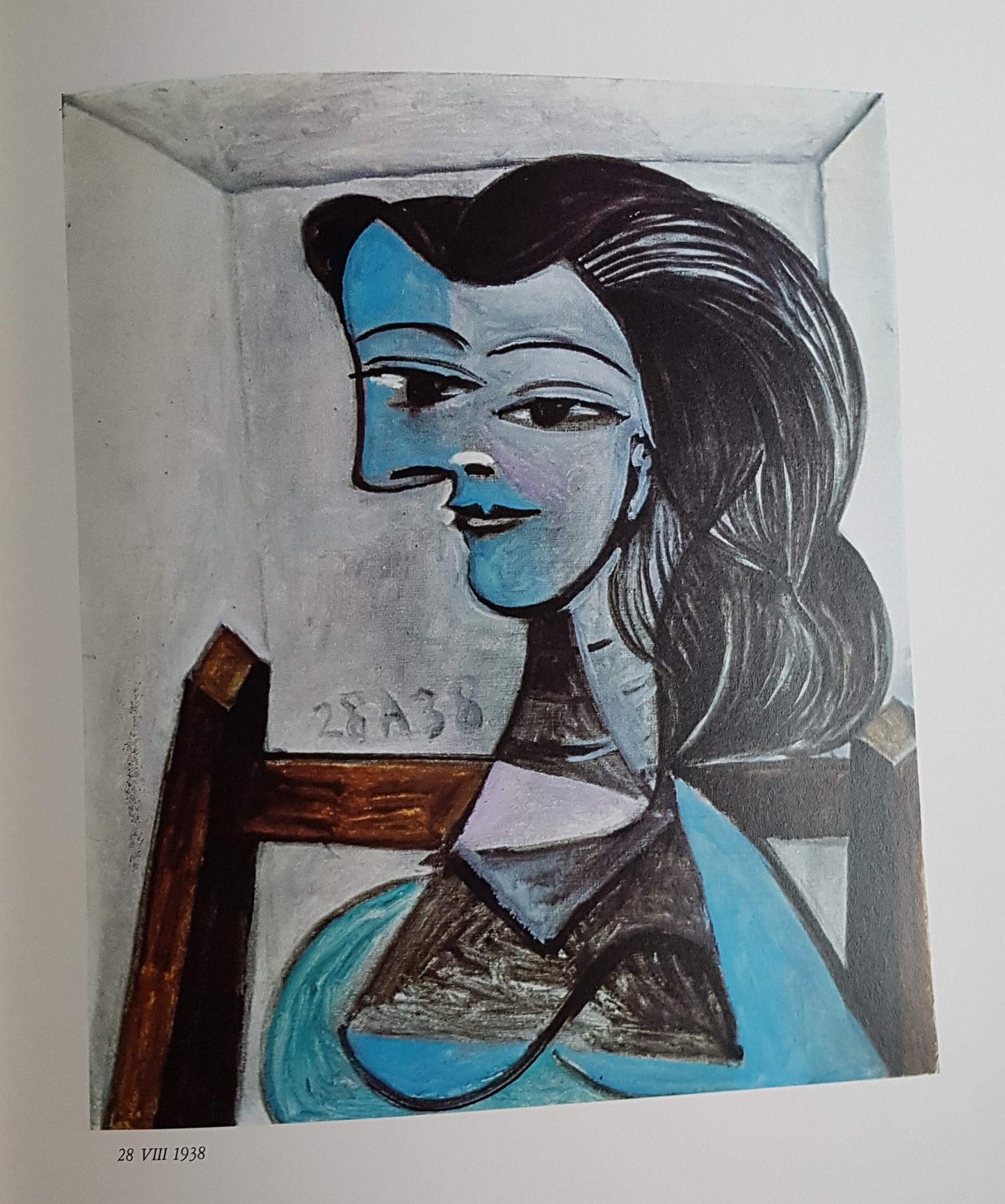 Goodbye Picasso by David Douglas Duncan