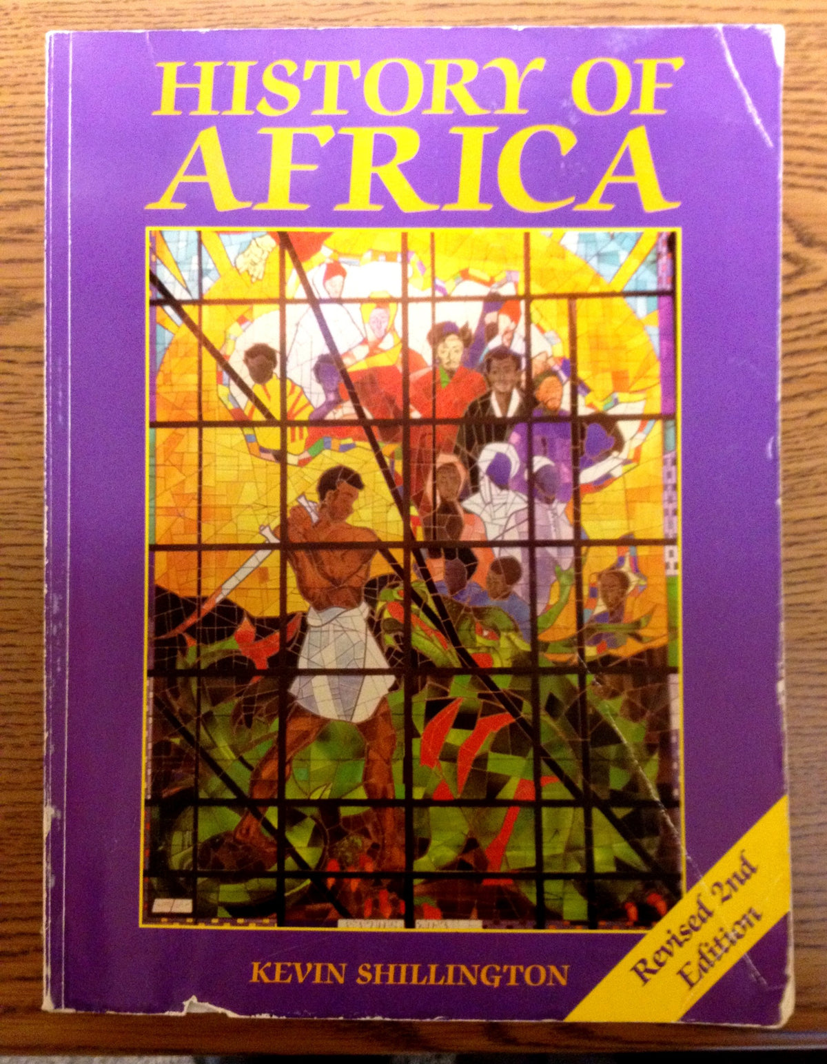 History of Africa