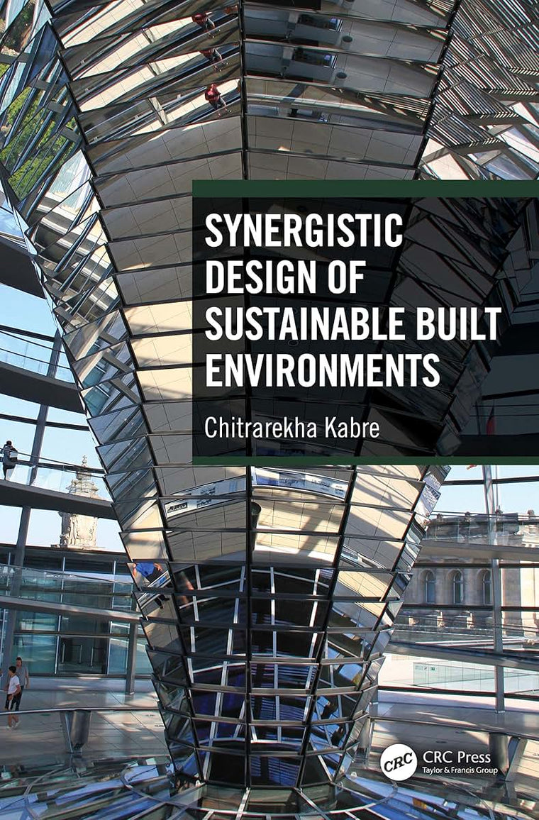 Synergistic Design of Sustainable Built Environments