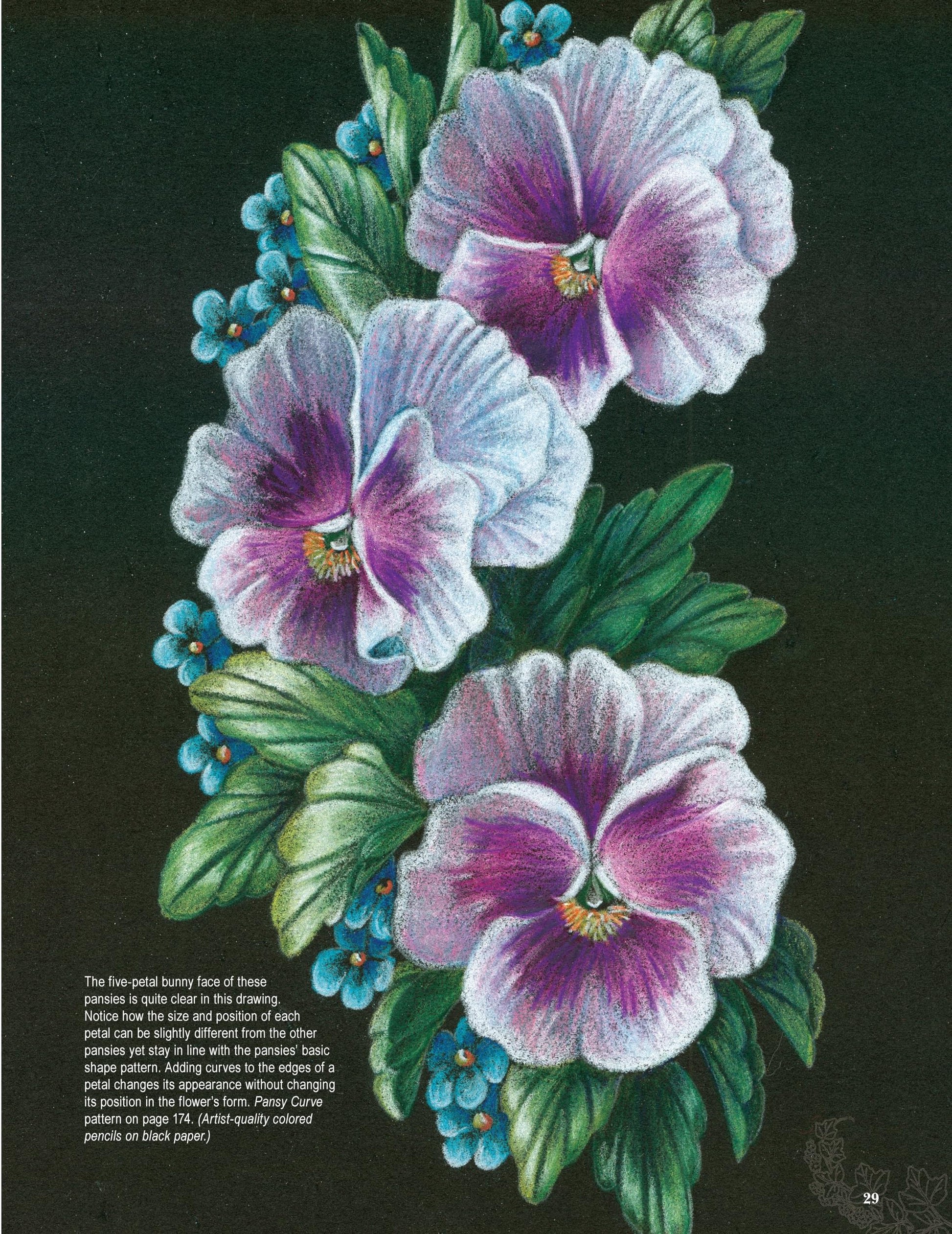 Great Book of Floral Patterns, Third Edition, Revised and Expanded: The Ultimate Design Sourcebook for Artists and Crafters (Fox Chapel Publishing) Over 100 Expertly Drawn Designs from Lora S. Irish
